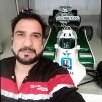 Muhammad Qaisar Muhammad Qaisar