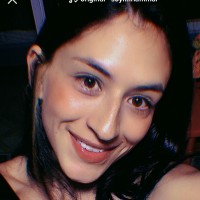 Katherine Andrea Mendoza Arevalo