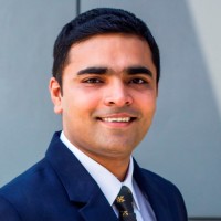 Surinder Anand, Pmp® ( He / His )