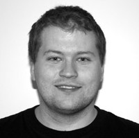 Håvard André Svarstad