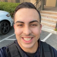 Daniel Garcia