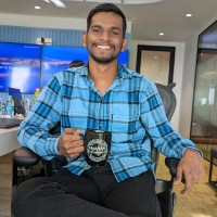 Venkatesh Chettiar