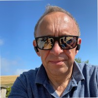 Nigel Marsh