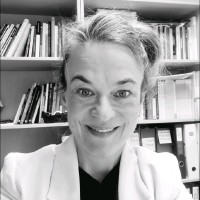 Heidi Pedersen