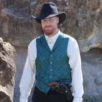 Matthew Pizzolato