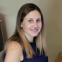 Cristina Lluch Porres