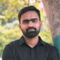 Abhishek Shukla