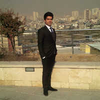 hesam golkouei