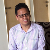 Chitresh Das