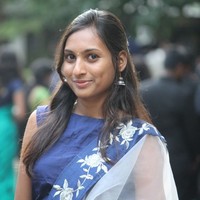 Preethi Halesh