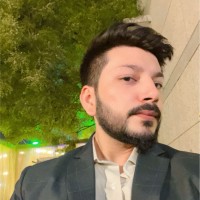 Saquib Chauhan