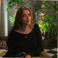 Léa Rochard