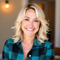 Lexi Van Roekel