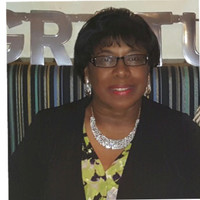 Lavern Chatman-Huff