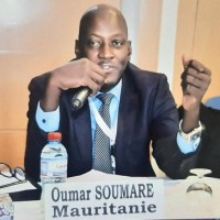 Oumar Soumaré