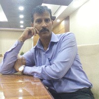 sunil karande