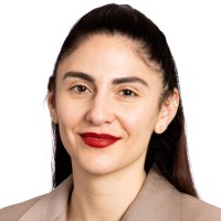 Roula C.