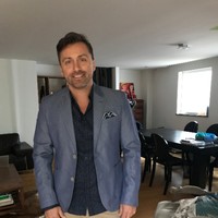 Richard Roman