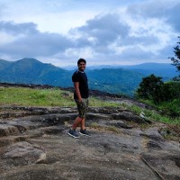 HN Sujay Singh