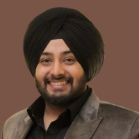 Amrit Kochar
