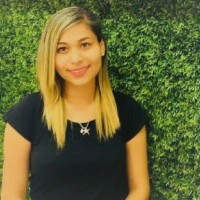 Erika Alexandra Del Bueno Rojas