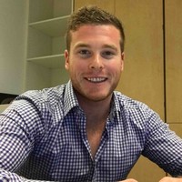 Ben Yeates