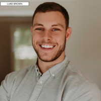 Luke Daniel Brown