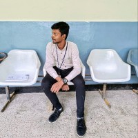 Thirumaran B