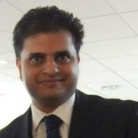 Sachin Chudasama