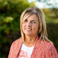 Judith Tweed