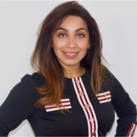 Sameena Singh