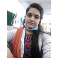 Aneeza Hameed