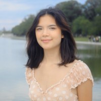 Madeleine Chan