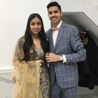 Randeep Dhillon