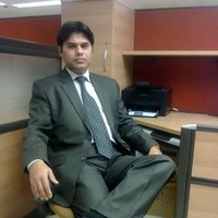 Syed Muhammad Burhan-ul-Haq