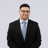 Joey Abi-Saad