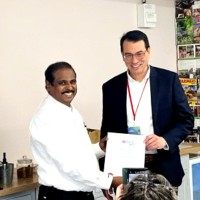 Gabriel Suresh Kumar