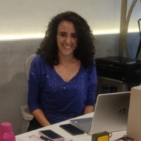 Andrea Quevedo