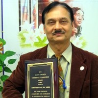 Dr. Amitabha Das