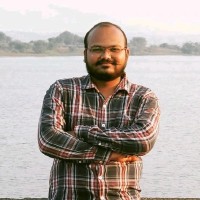 Rishikesh Nikam