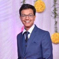 Sharvin Pendse