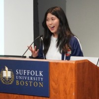 Jocelyn Shek