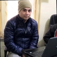 Abinash Kumar