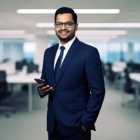 Balaji Panchamoorthy