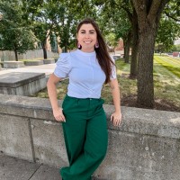Jessica Andino, MPH
