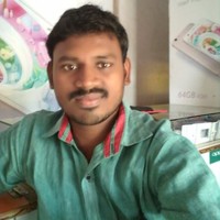 Ramakanth Khandagiri