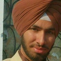 simarpreet singh ghumman