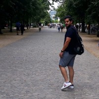 Mitesh Parab