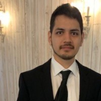 Josue Arellano Gonzales