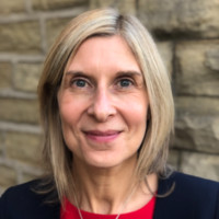 Tracey Wilcocks